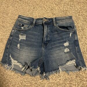 Vervet Blue Denim Jeans